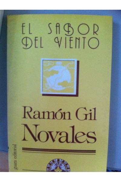 El sabor del viento
